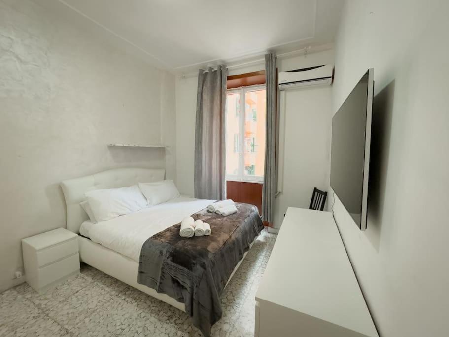 Ferienwohnung Zoelia Bologna House Rom Exterior foto