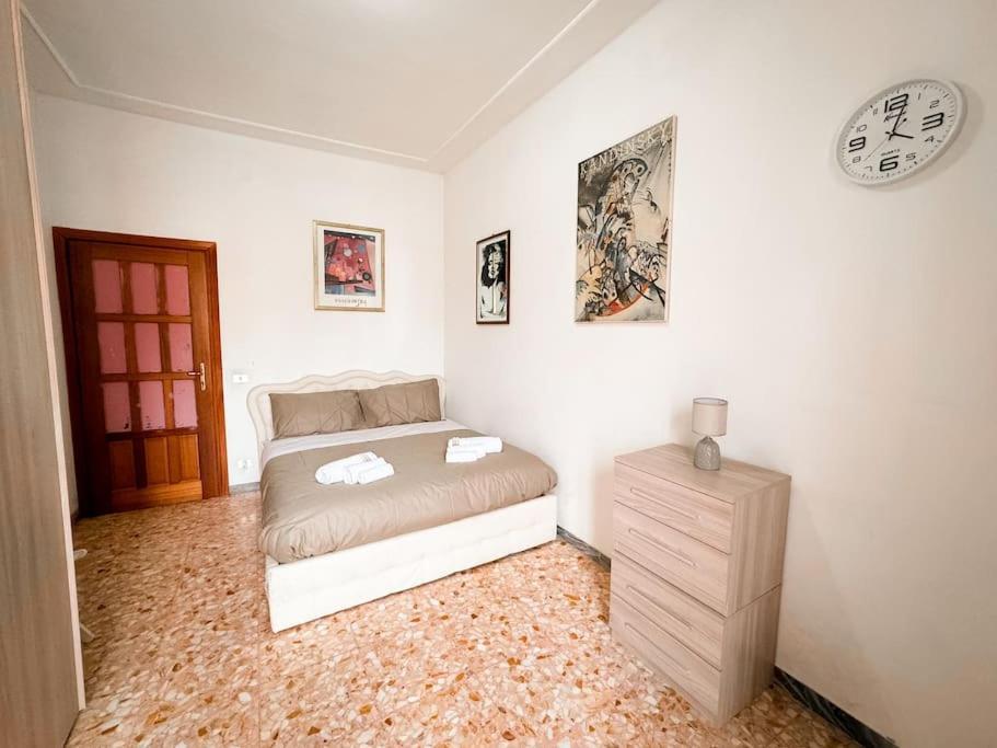 Ferienwohnung Zoelia Bologna House Rom Exterior foto