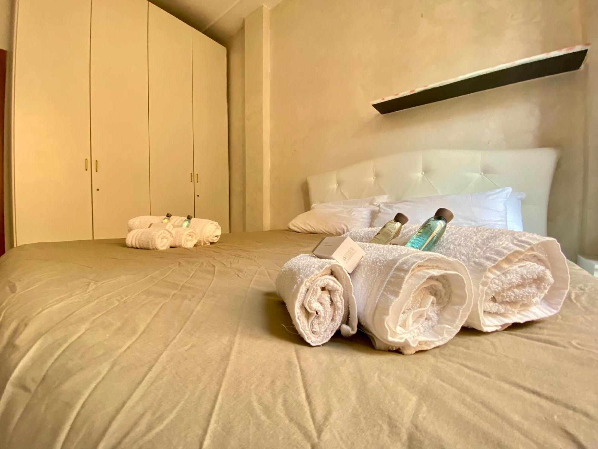 Ferienwohnung Zoelia Bologna House Rom Exterior foto
